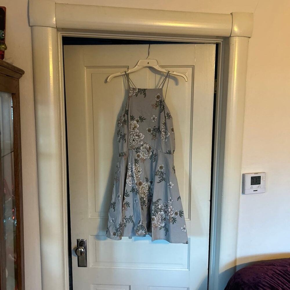 Charlotte Russe dress size XLarge